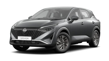 Nissan Qashqai 1.3 DiG-T MH Acenta Premium 5dr Petrol Hatchback